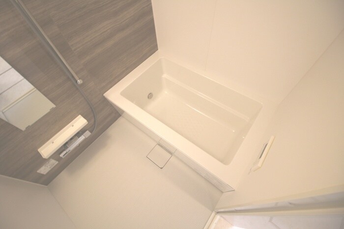 物件内観写真11　(バス／シャワールーム等)