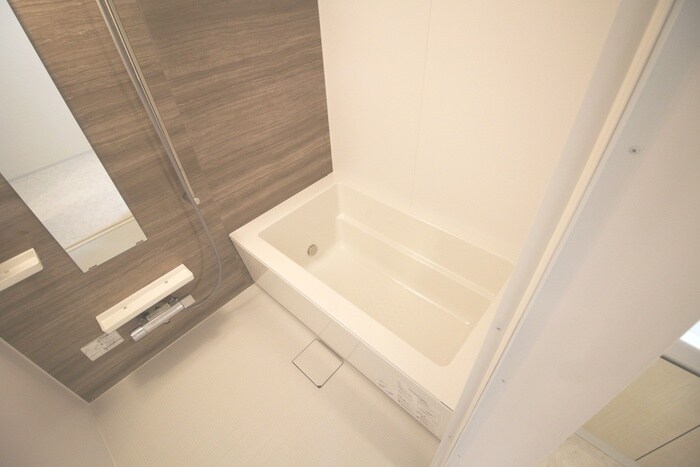 物件内観写真11　(バス／シャワールーム等)