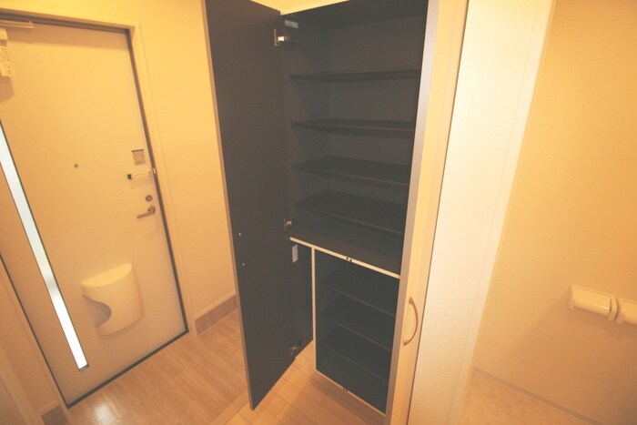 物件内観写真21　(靴箱)