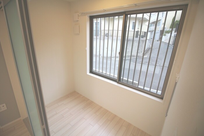 物件内観写真22　(ベランダ・バルコニー)