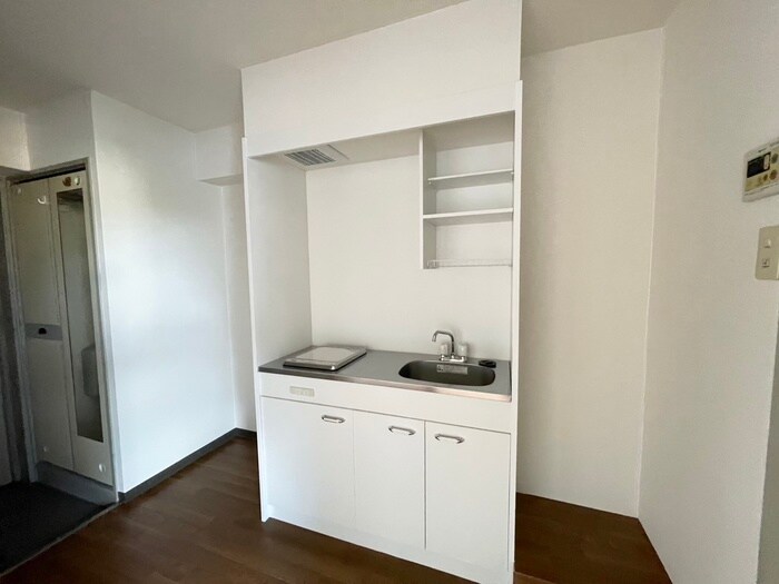 物件内観写真10　(キッチン)