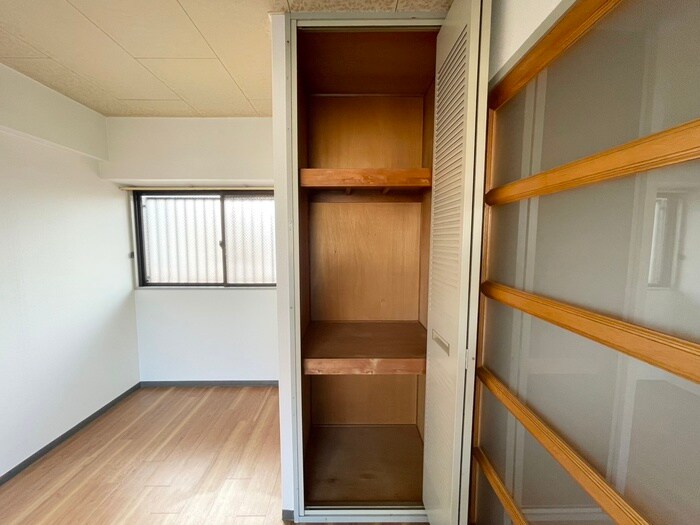 物件内観写真14　(収納)