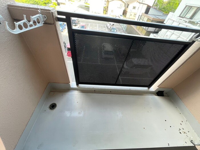 物件内観写真18　(ベランダ・バルコニー)