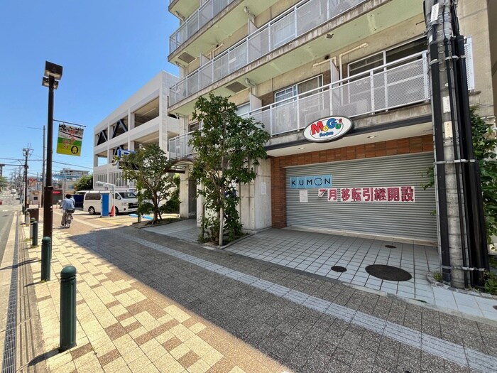 物件外観写真4　(その他)