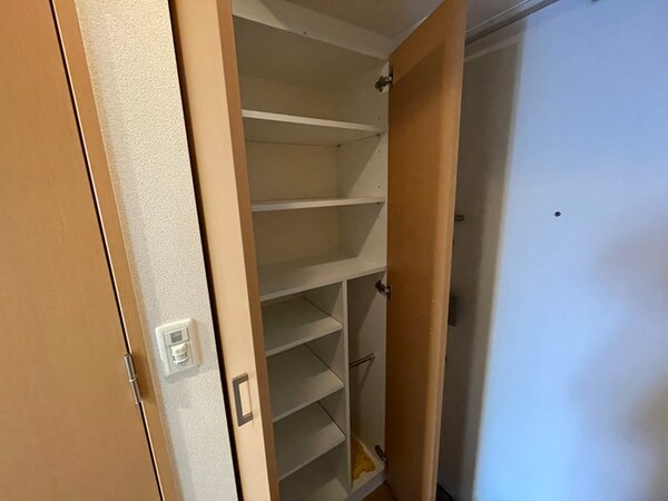 靴箱