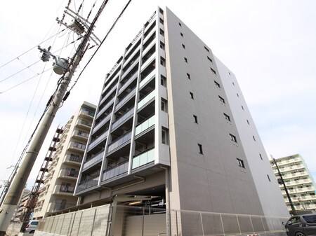 仮)ﾚｼﾞｭｰﾙｱｯｼｭSuitaBranche(903)外観写真