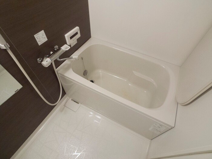 物件内観写真13　(バス／シャワールーム等)