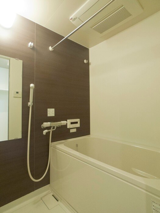 物件内観写真14　(バス／シャワールーム等)