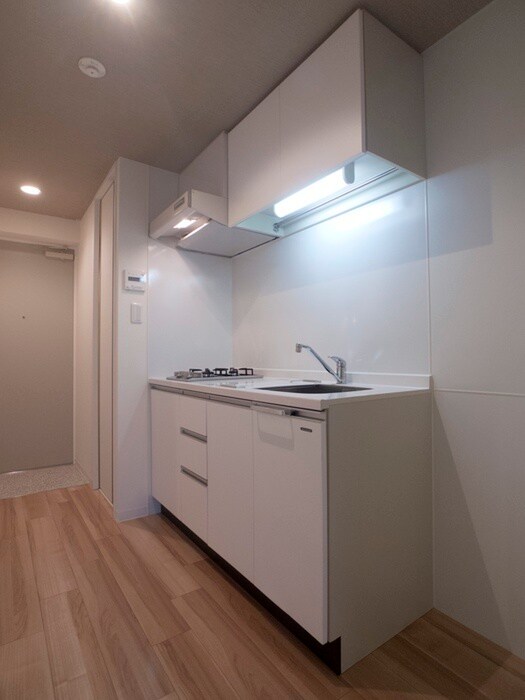 物件内観写真19　(廊下)