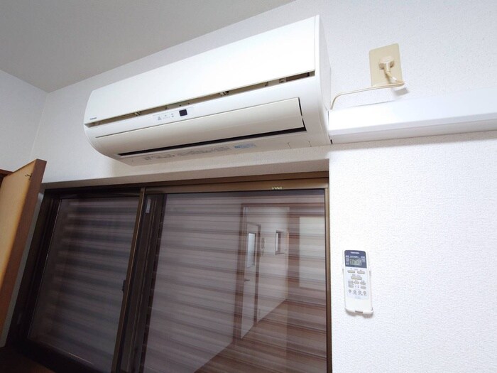 物件内観写真12　(居室)