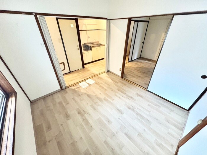 物件内観写真7　(居室)