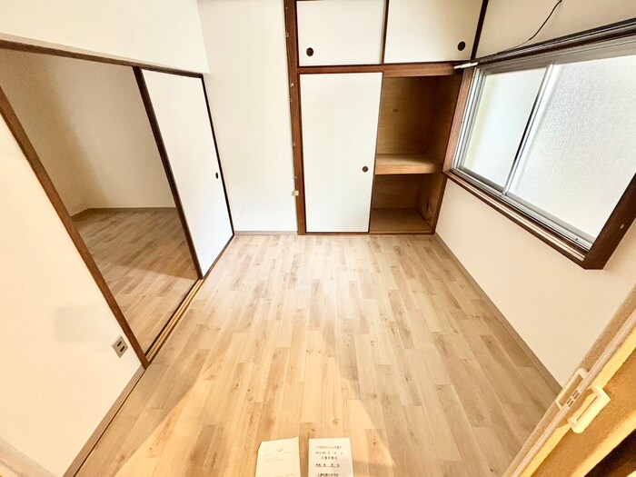 物件内観写真12　(居室)