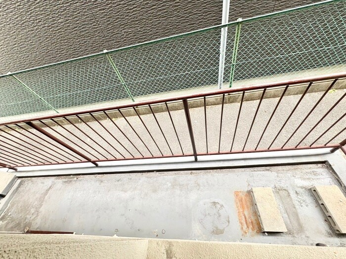 物件内観写真17　(ベランダ・バルコニー)