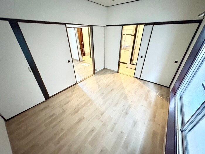 物件内観写真19　(居室)