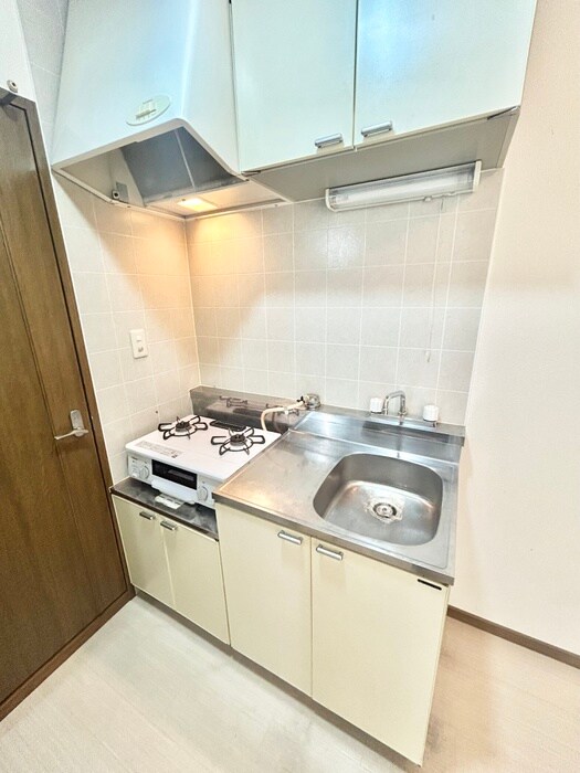 物件内観写真6　(キッチン)