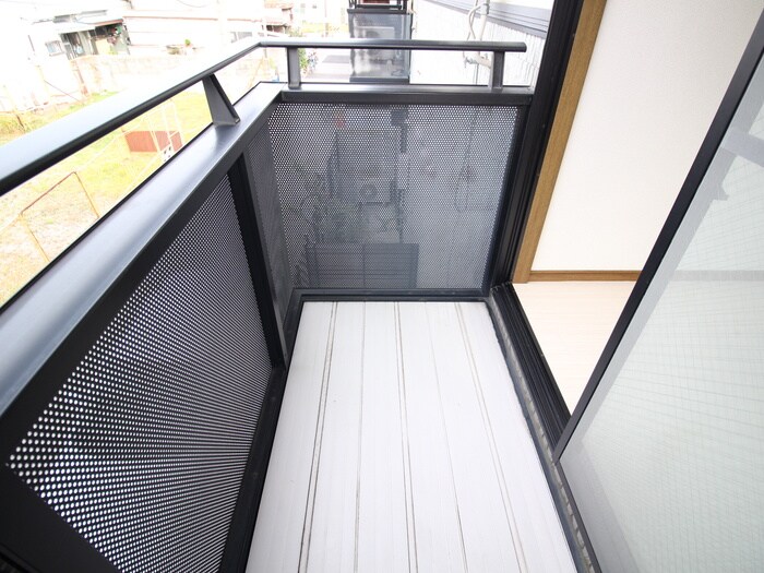 物件内観写真15　(ベランダ・バルコニー)