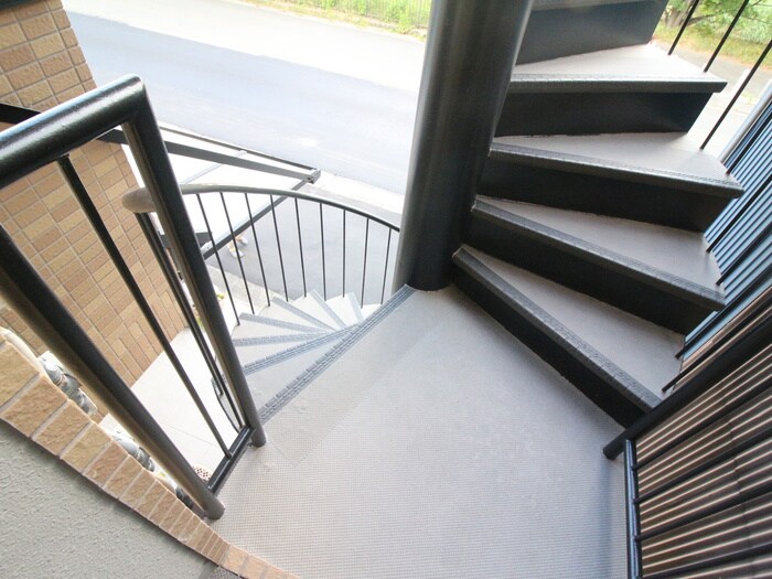 物件外観写真5　(外観写真)