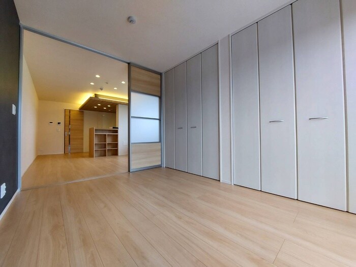 物件内観写真10　(居室)