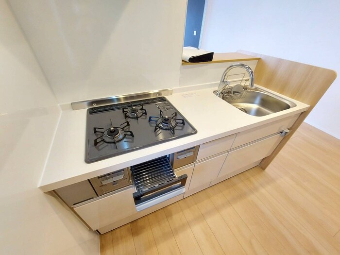 物件内観写真13　(キッチン)