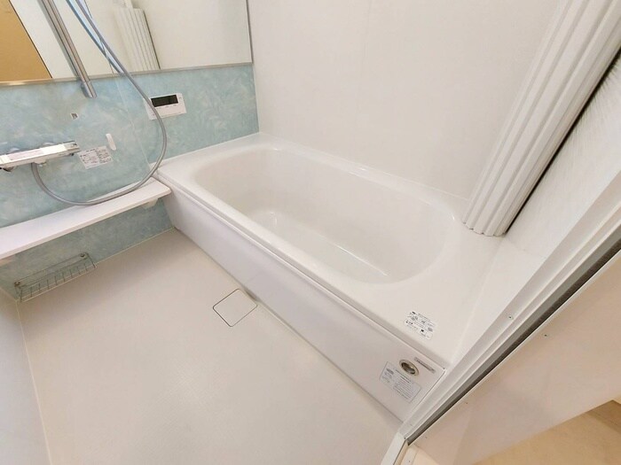 物件内観写真15　(バス／シャワールーム等)