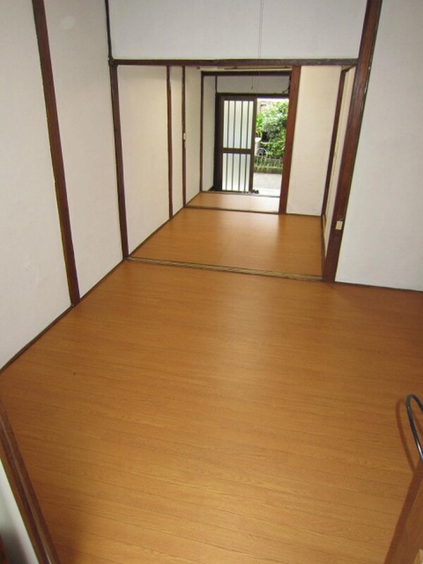 居室