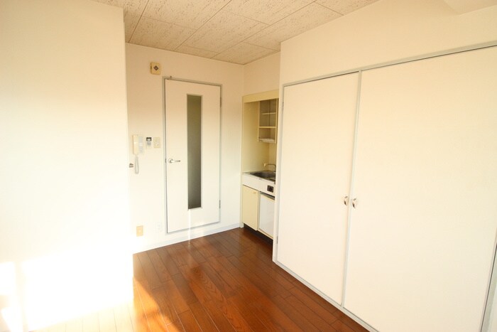 物件内観写真10　(キッチン)