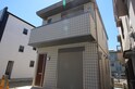 総持寺駅前町戸建貸家
