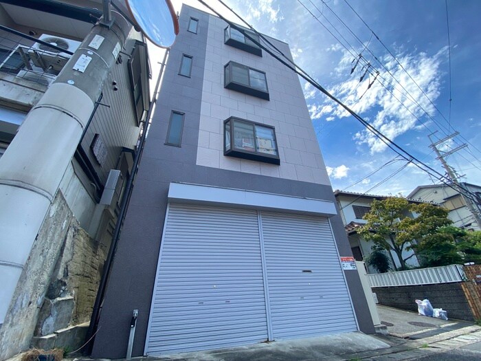 物件外観写真3　(外観写真)