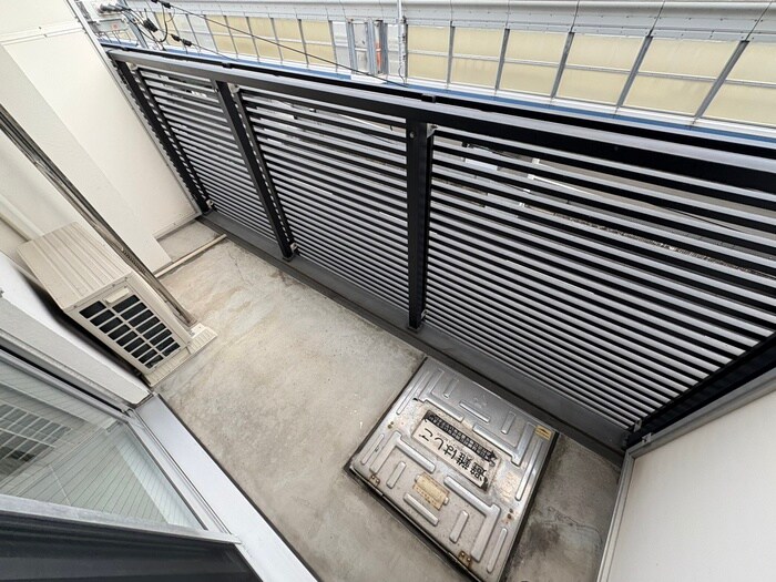 物件内観写真15　(ベランダ・バルコニー)