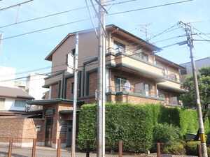 ＷＩＮＤＳⅢ外観写真