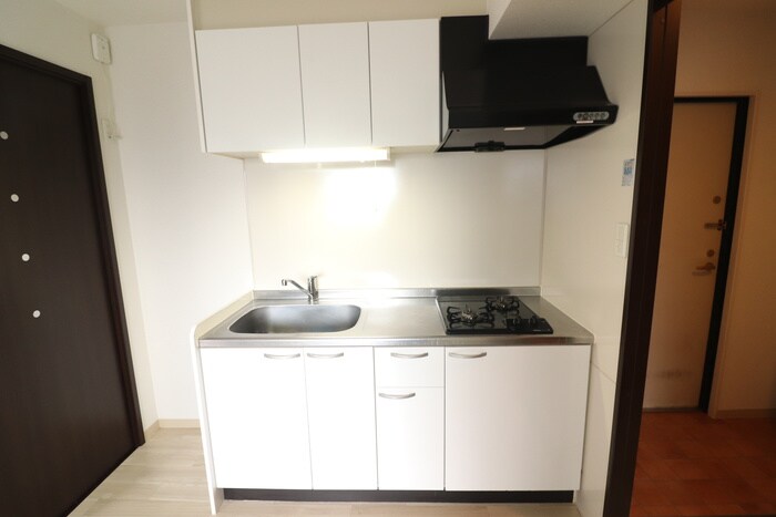 物件内観写真10　(キッチン)