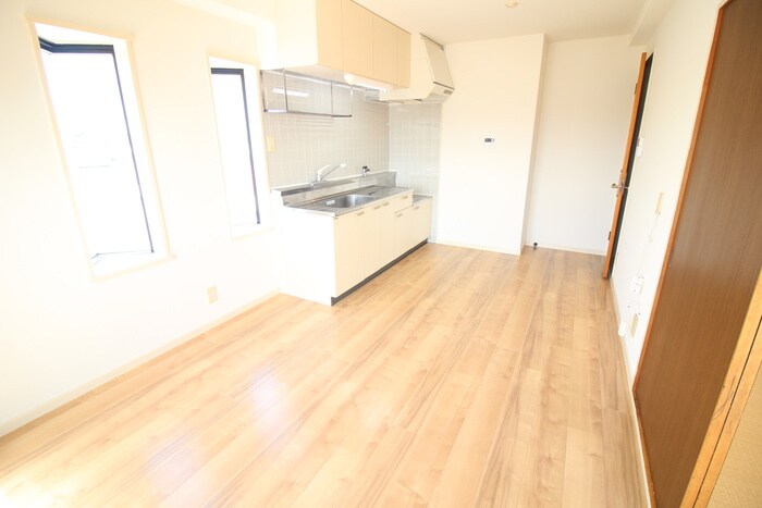 物件内観写真7　(居室)