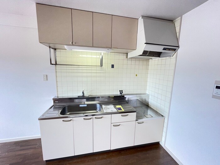 物件内観写真8　(キッチン)