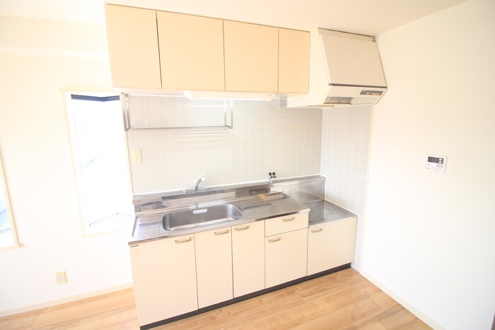 物件内観写真9　(キッチン)