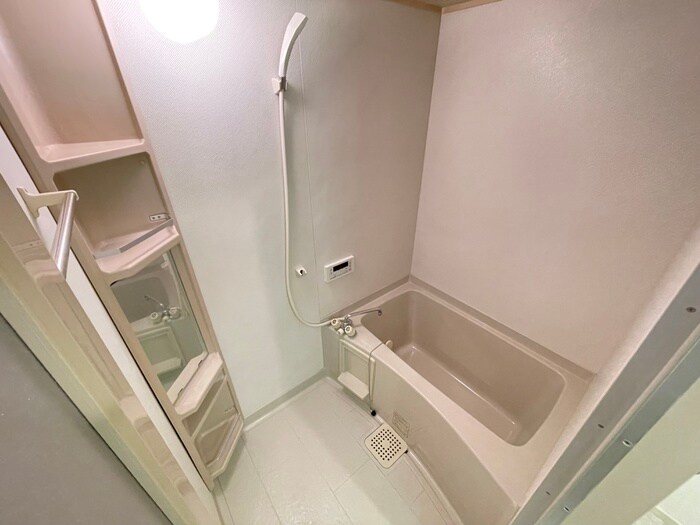 物件内観写真9　(バス／シャワールーム等)