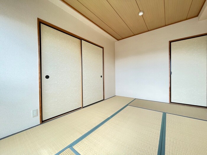 物件内観写真12　(居室)