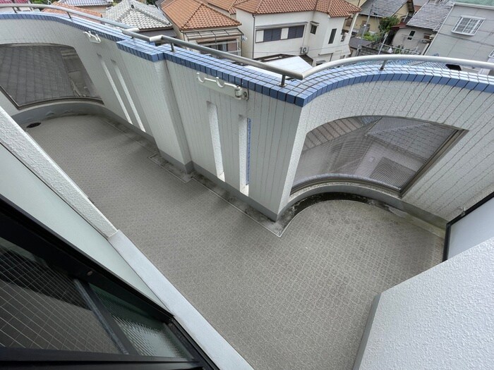 物件内観写真16　(ベランダ・バルコニー)