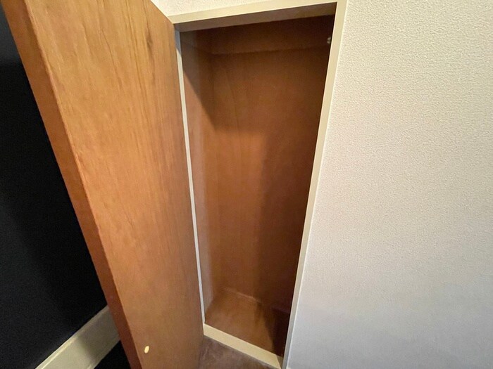 物件内観写真18　(靴箱)