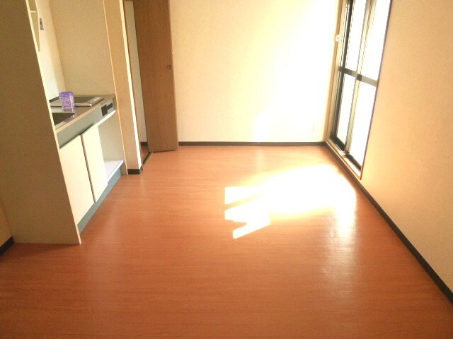 物件内観写真9　(居室)