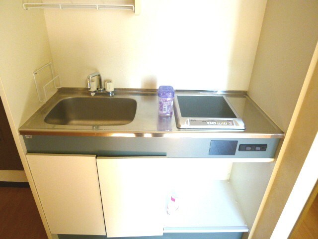 物件内観写真12　(キッチン)