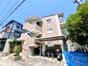 木元マンション