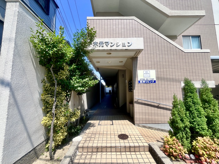外観写真