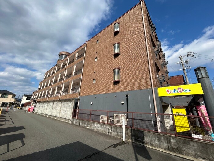 物件外観写真5　(外観写真)