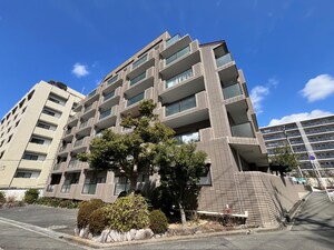 コリ－ンベルデ外観写真