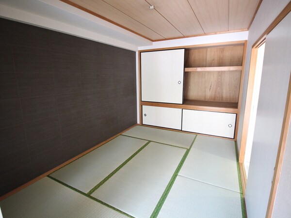 居室