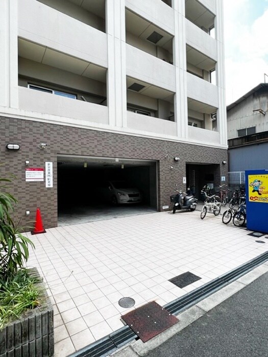 物件外観写真5　(建物設備)