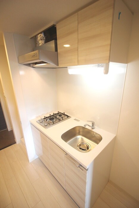 物件内観写真7　(キッチン)