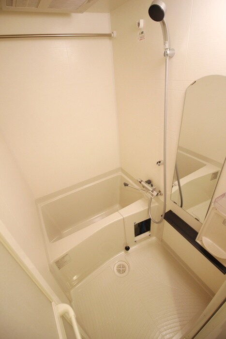 物件内観写真9　(バス／シャワールーム等)