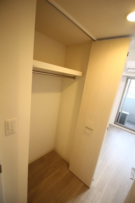 物件内観写真14　(収納)