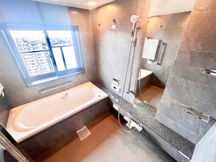 物件内観写真16　(バス／シャワールーム等)